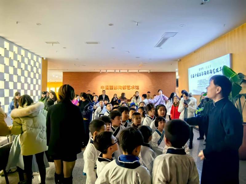 河北区文旅项目策划