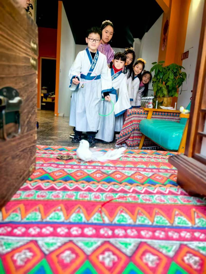 河北区文旅项目策划