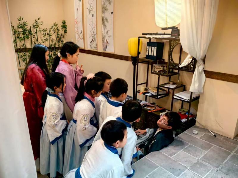 河北区文旅项目策划